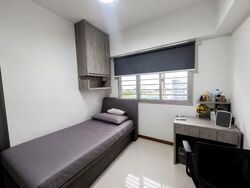 Blk 140A Yung Ho Spring I (Jurong West), HDB 4 Rooms #604391471